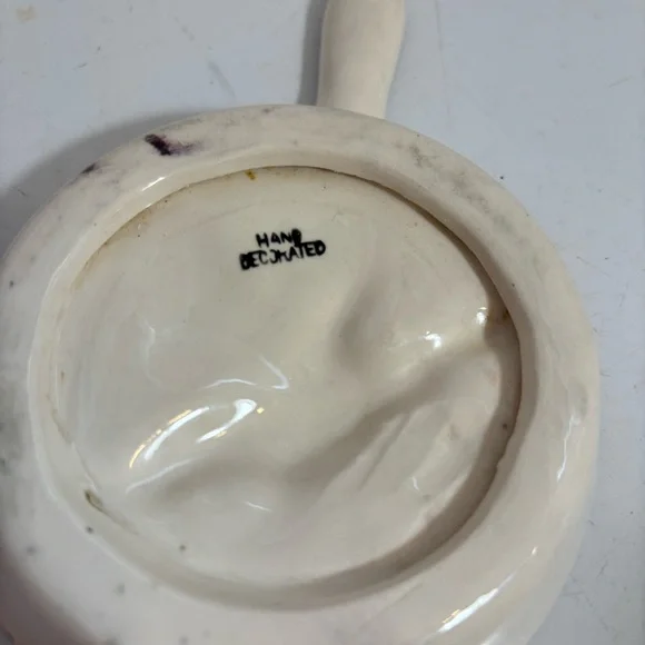 Vintage ceramic pheasant wall hangings - set‎ of two - Picture 9 of 11